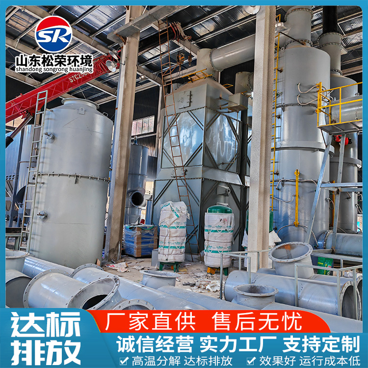 亳州市小型垃圾焚烧炉农村垃圾焚烧炉 - 方案